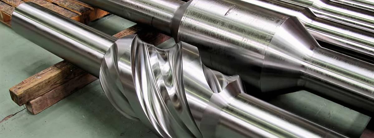 Custom Design & Manufacturing