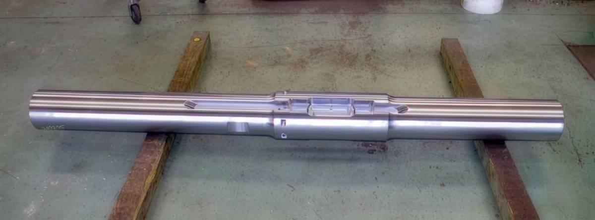 Downhole Drilling Tools